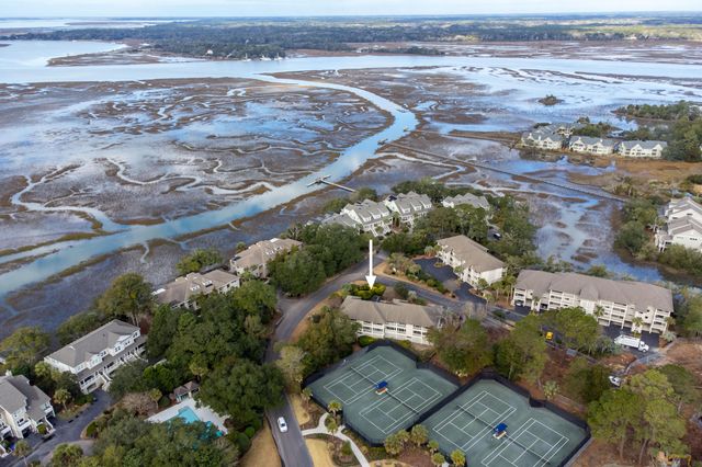 2064 Long Bend Drive, Seabrook Island, SC 29455