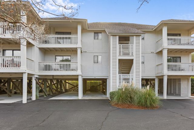 2064 Long Bend Drive, Seabrook Island, SC 29455