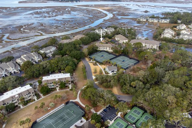 2064 Long Bend Drive, Seabrook Island, SC 29455