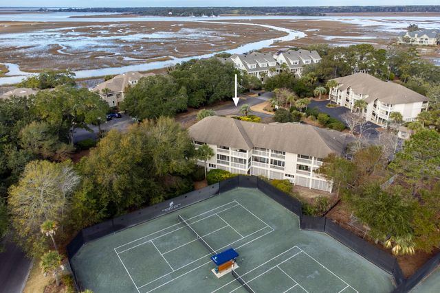 2064 Long Bend Drive, Seabrook Island, SC 29455