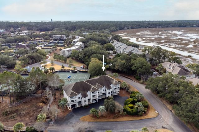 2064 Long Bend Drive, Seabrook Island, SC 29455