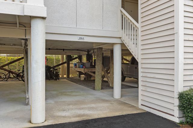 2064 Long Bend Drive, Seabrook Island, SC 29455