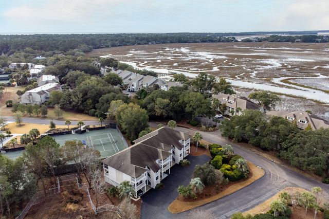 2064 Long Bend Drive, Seabrook Island, SC 29455