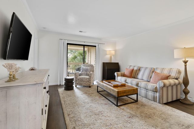 2064 Long Bend Drive, Seabrook Island, SC 29455