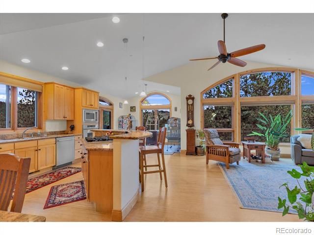 165 Bison Drive, Boulder, CO 80302