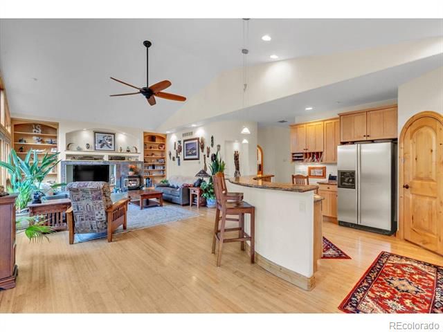 165 Bison Drive, Boulder, CO 80302