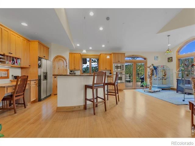 165 Bison Drive, Boulder, CO 80302