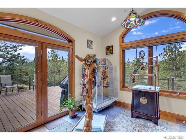 165 Bison Drive, Boulder, CO 80302