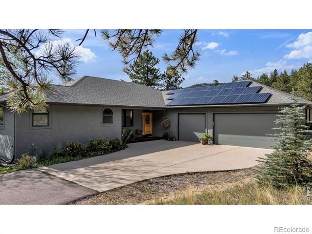 165 Bison Drive, Boulder, CO 80302