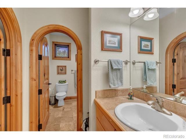 165 Bison Drive, Boulder, CO 80302