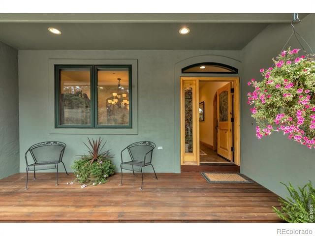 165 Bison Drive, Boulder, CO 80302