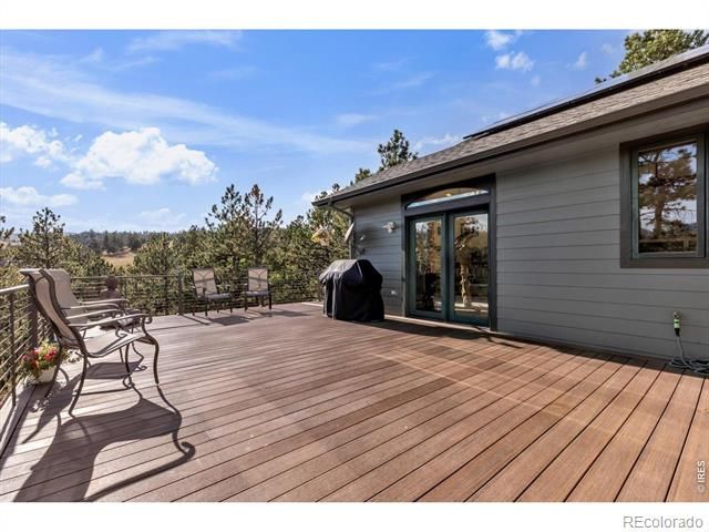 165 Bison Drive, Boulder, CO 80302
