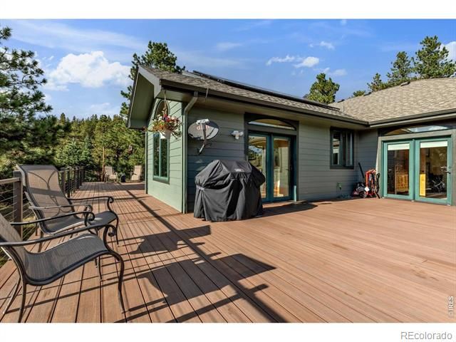 165 Bison Drive, Boulder, CO 80302