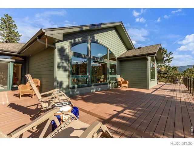 165 Bison Drive, Boulder, CO 80302