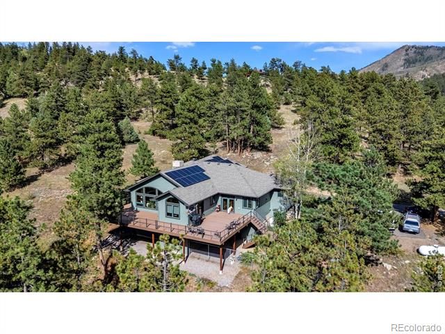 165 Bison Drive, Boulder, CO 80302