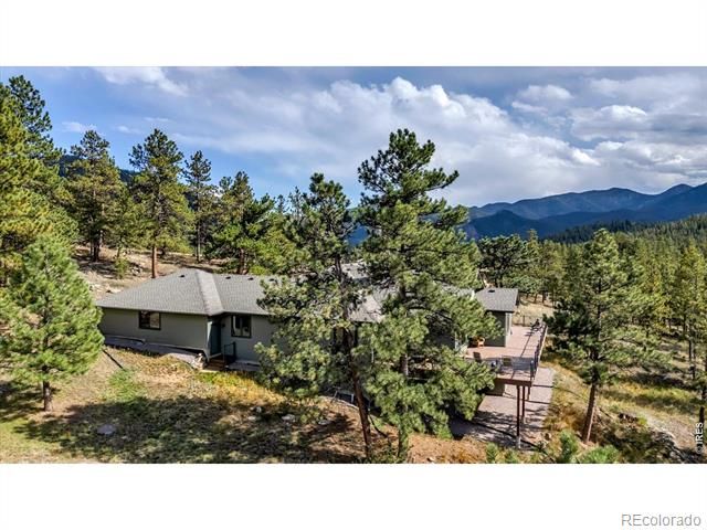 165 Bison Drive, Boulder, CO 80302