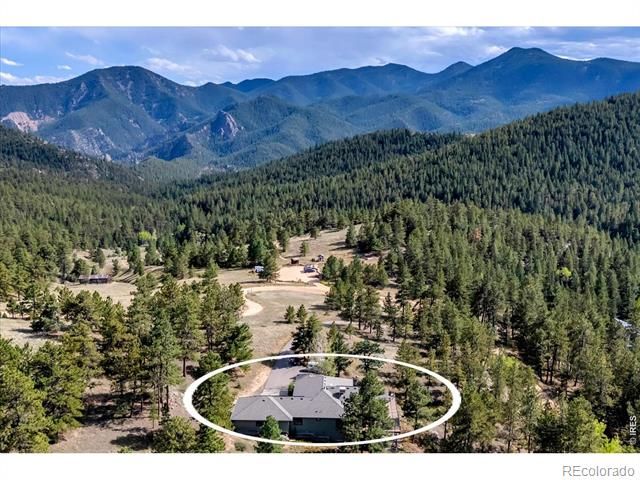 165 Bison Drive, Boulder, CO 80302
