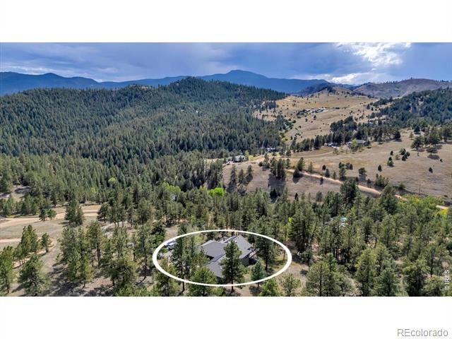 165 Bison Drive, Boulder, CO 80302