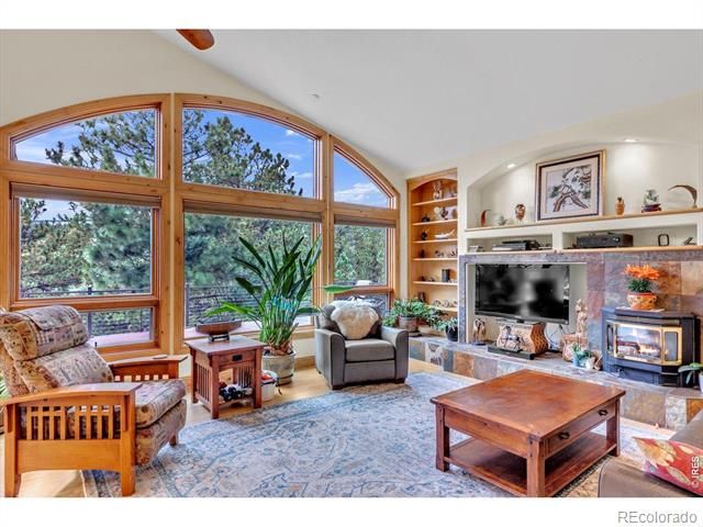 165 Bison Drive, Boulder, CO 80302