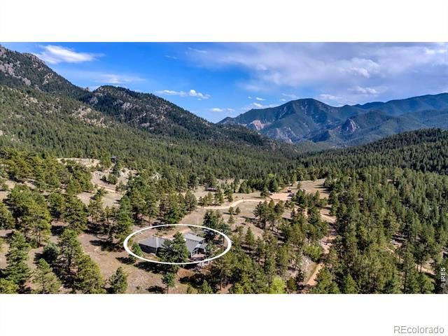 165 Bison Drive, Boulder, CO 80302