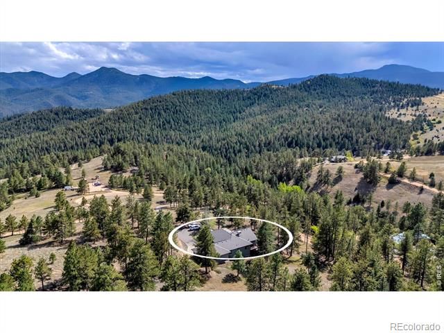 165 Bison Drive, Boulder, CO 80302