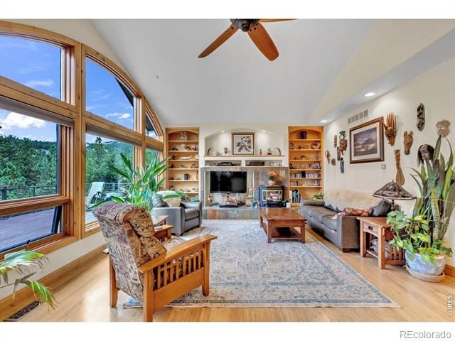 165 Bison Drive, Boulder, CO 80302
