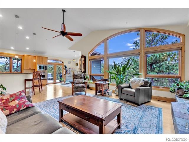 165 Bison Drive, Boulder, CO 80302