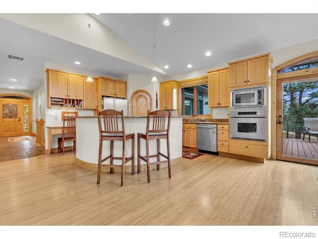 165 Bison Drive, Boulder, CO 80302