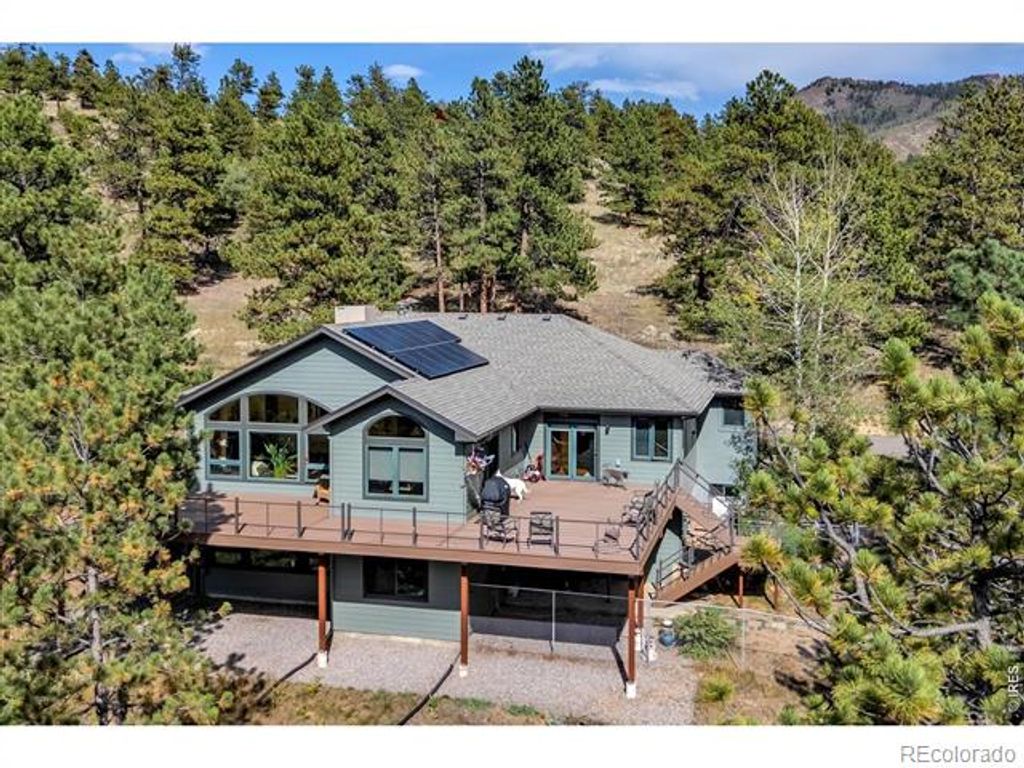 165 Bison Drive, Boulder, CO 80302