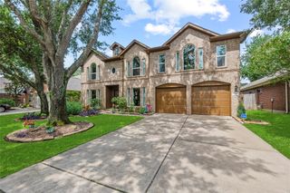 2218 Lashley Court, Katy, TX 77450