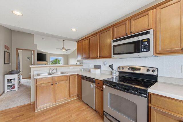 1809 Goose Lake Circle, North Liberty, IA 52317