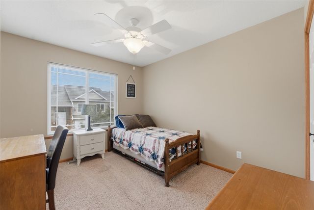 1809 Goose Lake Circle, North Liberty, IA 52317
