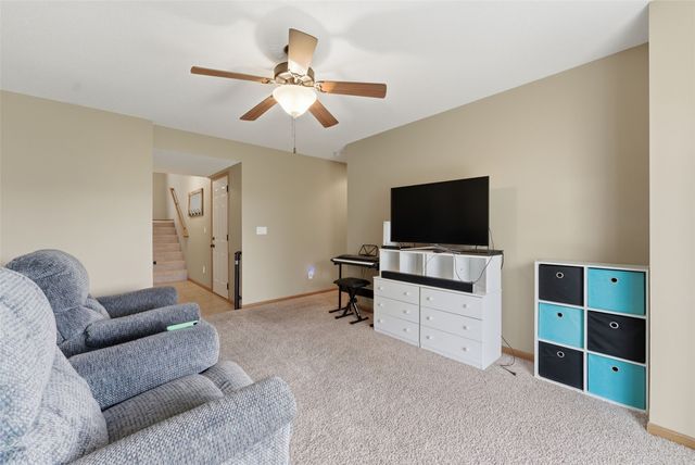 1809 Goose Lake Circle, North Liberty, IA 52317