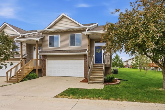 1809 Goose Lake Circle, North Liberty, IA 52317