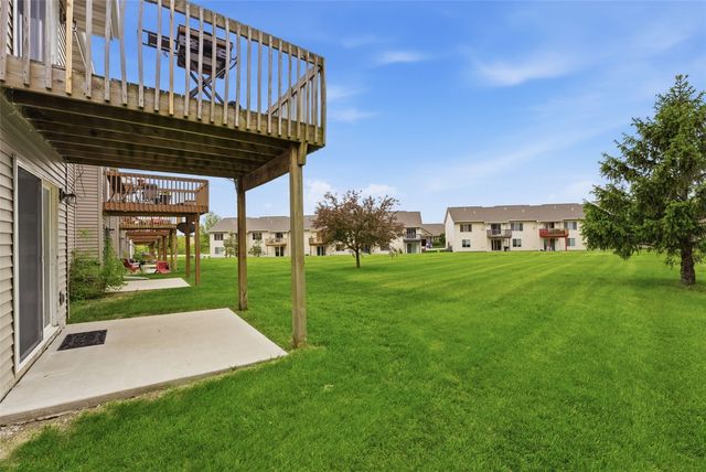 1809 Goose Lake Circle, North Liberty, IA 52317