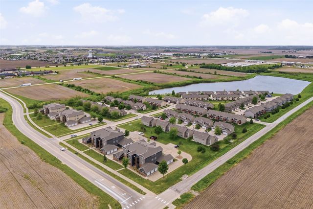 1809 Goose Lake Circle, North Liberty, IA 52317