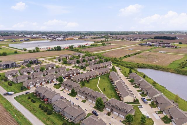 1809 Goose Lake Circle, North Liberty, IA 52317