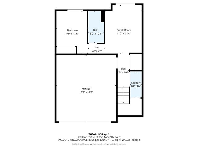 1809 Goose Lake Circle, North Liberty, IA 52317