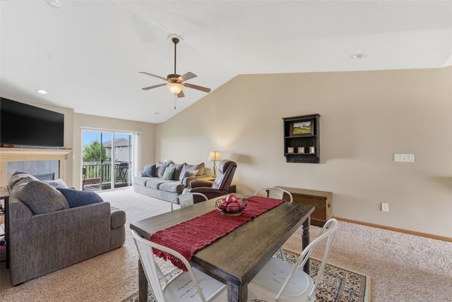 1809 Goose Lake Circle, North Liberty, IA 52317
