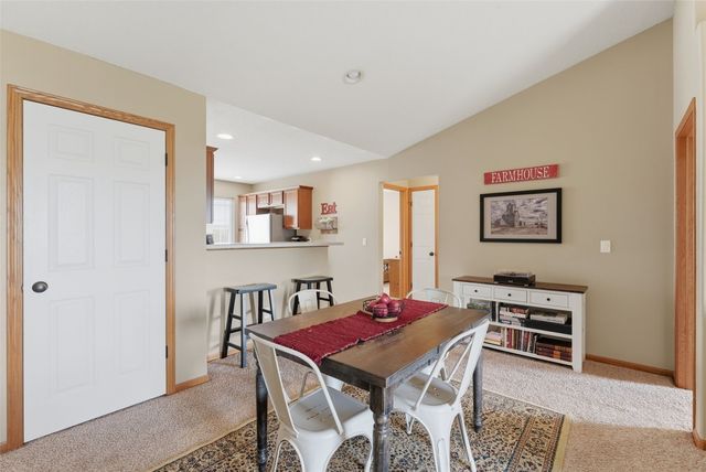 1809 Goose Lake Circle, North Liberty, IA 52317