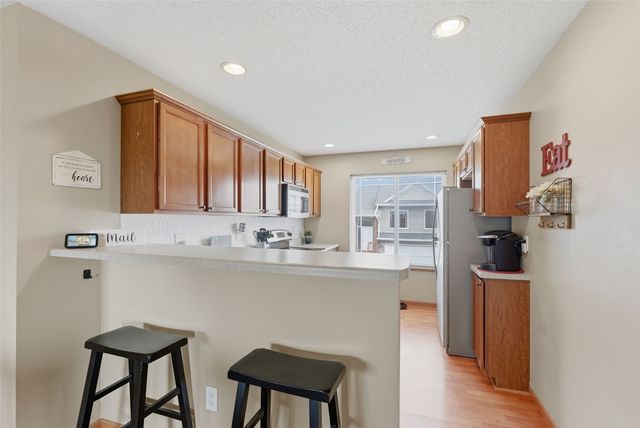 1809 Goose Lake Circle, North Liberty, IA 52317
