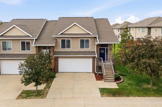 1809 Goose Lake Circle, North Liberty, IA 52317