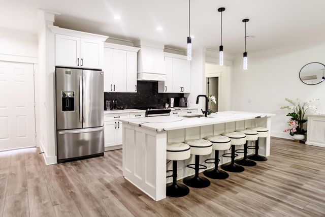 192 Bayou Circle, Freeport, FL 32439