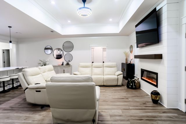 192 Bayou Circle, Freeport, FL 32439