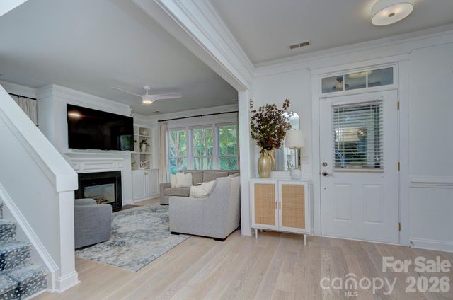 13642 Stumptown Road, Huntersville, NC 28078