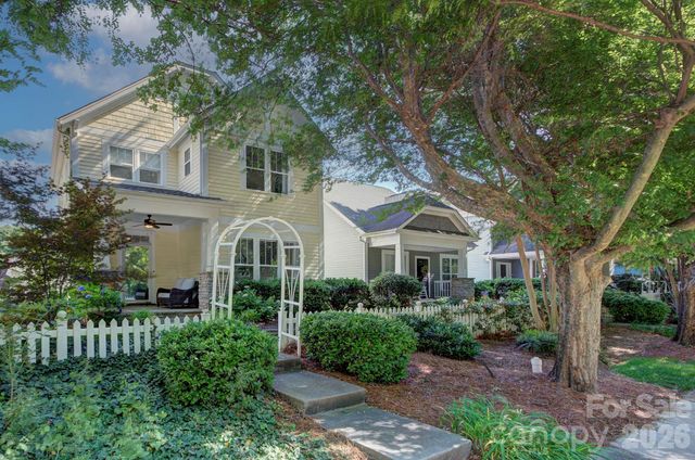 13642 Stumptown Road, Huntersville, NC 28078