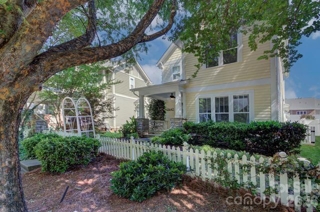 13642 Stumptown Road, Huntersville, NC 28078