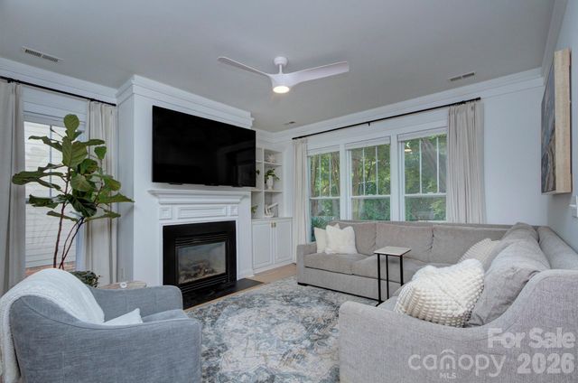 13642 Stumptown Road, Huntersville, NC 28078