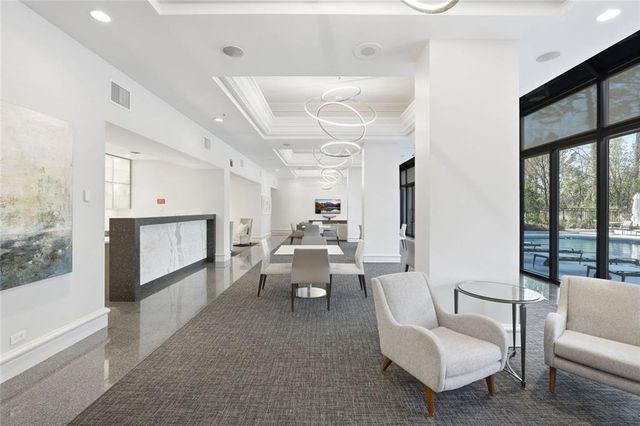 2660 Peachtree Road NW 20D&E, Atlanta, GA 30305