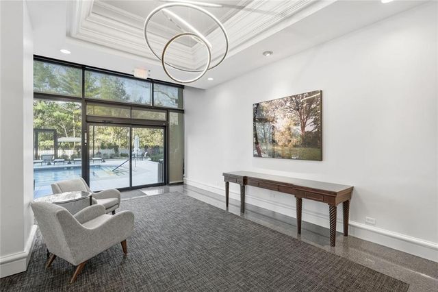 2660 Peachtree Road NW 20D&E, Atlanta, GA 30305